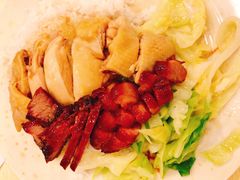 -鹅最好(南光店)