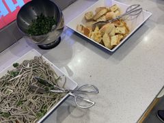 -蝎王府羊蝎子(虎坊桥总店)
