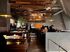 -北京老铺烤鸭(时代广场店)