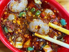 -冒椒火辣(奎星楼街店)
