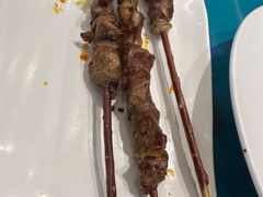 -巴依老爷新疆美食(望京小街店)