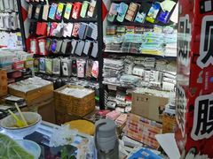 零售区-老朴饭店(邮政街总店)
