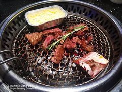 -木槿花韩式炭烤·熟成肉工坊(孙文东路店)