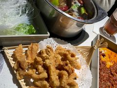 -重庆刘一手(巴黎一店)