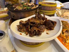 -便宜坊烤鸭店(科创店)