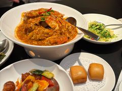 -珍宝海鲜JUMBO Seafood(北京SKP店)