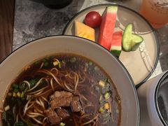 -和子足浴SPA会馆(东方之门店)