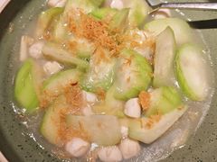 -莆田餐厅PUTIEN(世博源店)