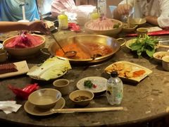 -小龙坎火锅(湖滨银泰in77店)