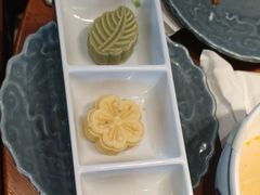 -鑫震源·苏式大虾生煎(山塘街店)