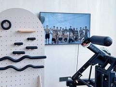 -YCHL FIT 健身(星寰店)