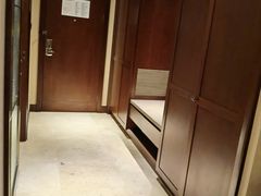 -长白山万达喜来登度假酒店