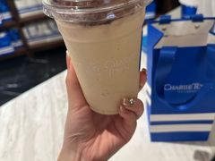 -CHARLIETOWN红茶公司(南京万象天地店)