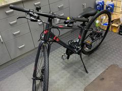 -GIANT捷安特自行车专卖店(金桥台儿庄路店)