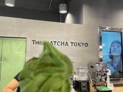 -THE MATCHA TOKYO抹茶东京
