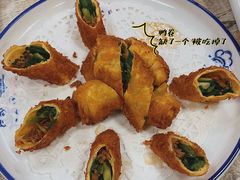 -粗茶淡饭(东关街店)
