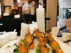 熟醉罗氏虾-人间采蜜(海信广场店)