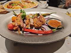 -清真·卡德尔大叔新疆主题餐厅(龙汇路店)