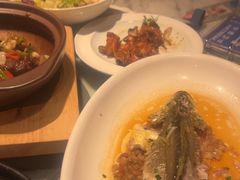 -滋粥楼·顺德菜海鲜茶点(方舟店)