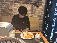 -梨花自助烤肉(天河城店)