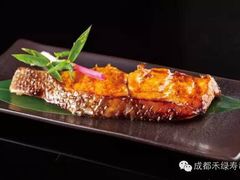 -禾绿回转寿司(苏宁广场店)