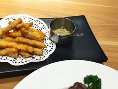 -豪客来牛排(商汇人和广场店)