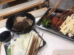 -屋头串串(新街里店)