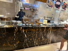 -西安西藏大厦开元名都大酒店·自助餐厅