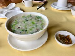 特色鱼蓉粥-雍景湾大酒楼(怡翠花园店)