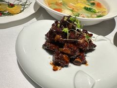 -桂满陇·海市蜃楼·黑金(国金店)