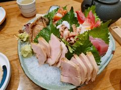-梅亭居酒屋(中大国际店)