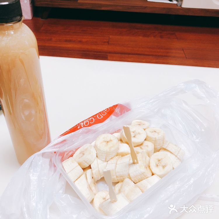 每次周末的晚上就是点外卖的日子