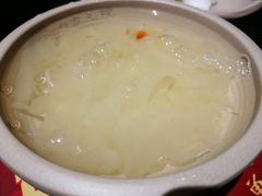 -舒家大院老火锅(台江路店)
