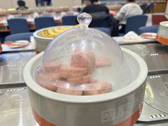 -密友回转自助火锅(中海环宇城店)