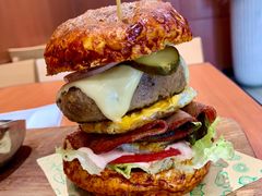 -魏斯理汉堡(西安沣东吾悦店)