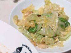 -渔语鱼酸菜鱼新川菜(来福士店)