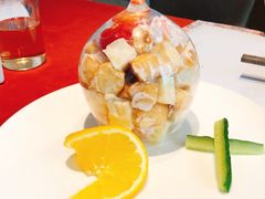 -赵小姐丨新中餐(曲江店)