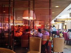 大堂-珍宝轩海鲜火锅(碧湖大厦店)