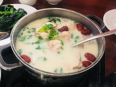 -文兴酒家(Chinatown - Gerrard Street)