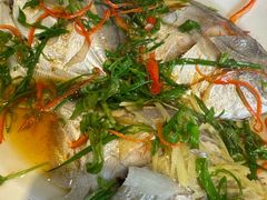 -长平老姿娘夜粥(平东一街店)