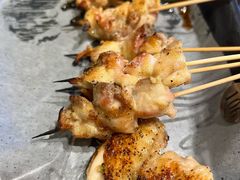 -王氏炉匠·烧鸟放题自助(好运街店)