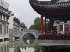 -龙潭水乡