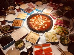 -老天桥蛙炉火锅(姑苏总店)