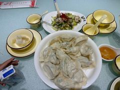 -昌顺园·养马岛渔家海鲜餐厅·老鲁菜(龙湖店)