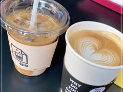 -JPG coffee(广州体育西店)