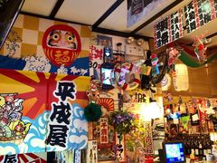 -平成屋·午肴夜酒(四川北路店)