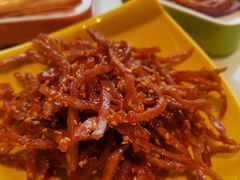 -刘炭长牛烧大块烤肉(珠海香洲店)