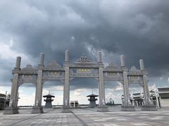 -呼兰河口湿地公园