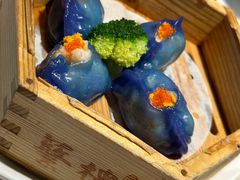 -蘩楼(华强北总店)