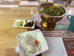 -嘉和一品粥(魏公村店)